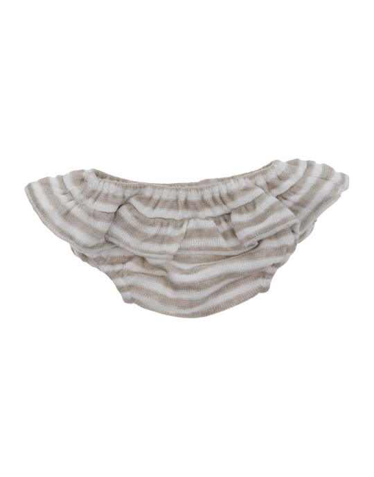 UNDERWEAR Latte E Biscotti� Beige Girl Wool