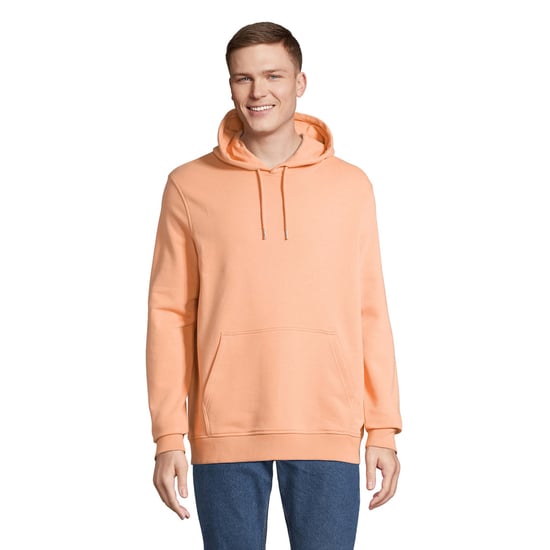 SOLS - "Constellation" Kapuzenpullover für Herren (Pfirsich) - Image 1