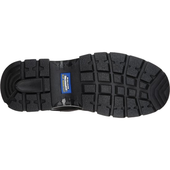 Skechers Herren Wascana Benen Wasserdichte Taktische Stiefel - Image 4