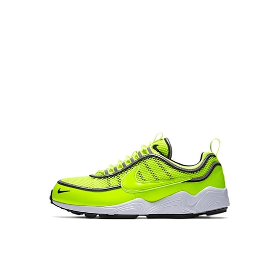 Nike Air Zoom Spiridon '16 Lace Up Green Synthetic Mens Trainers 926955 700