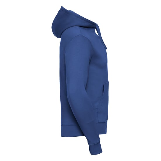 Russell - "Authentic" Kapuzenpullover für Herren (Helles Königsblau) - Image 3