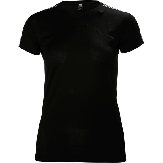 Helly Hansen Womens/Ladies Lifa Light Breathable Baselayer T-Shirt
