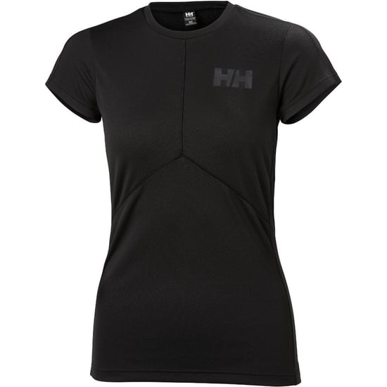 Helly Hansen Womens/Ladies Lifa Active Short Sleeve Baselayer T Shirt