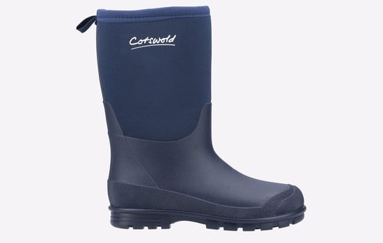 Cotswold Hilly Neopren Gummistiefel Junior - Image 1
