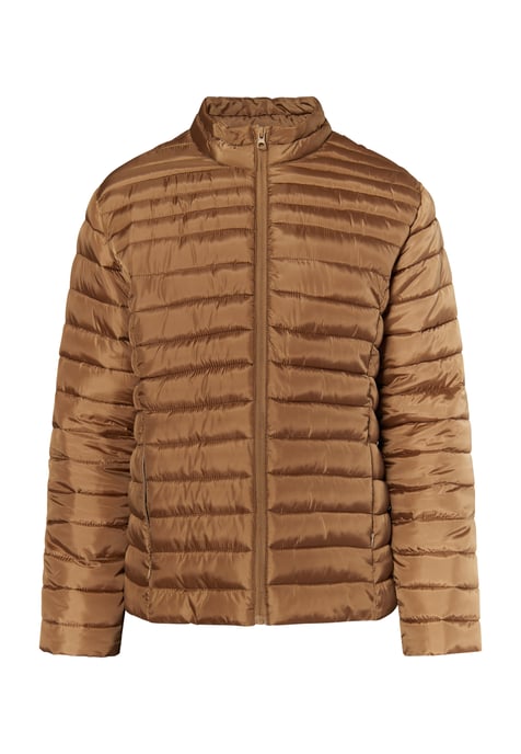 Mo Leichte Steppjacke Herren Kamel - Image 1