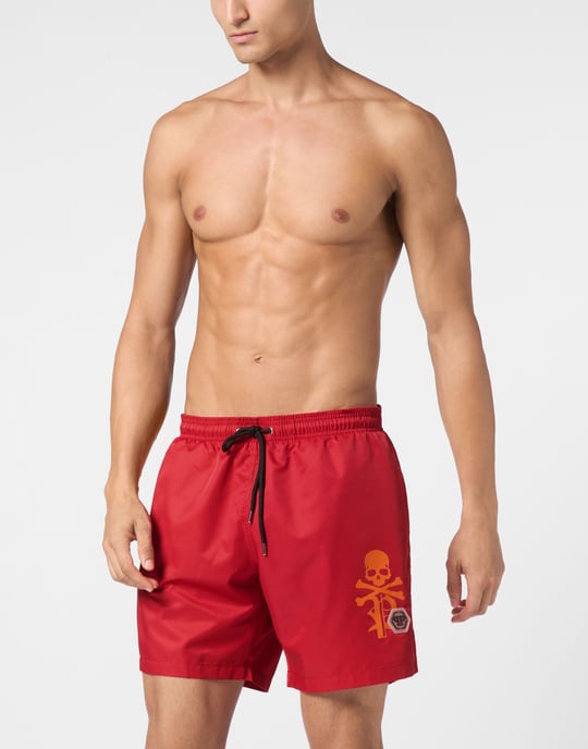 Badehose Skull&Bones - Image 1