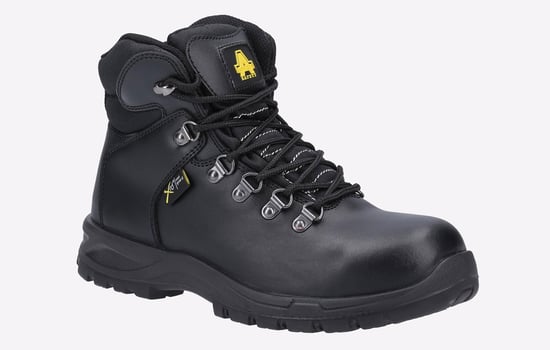 Amblers Safety AS606 Jules Sicherheitsschuhe Damen - Image 2