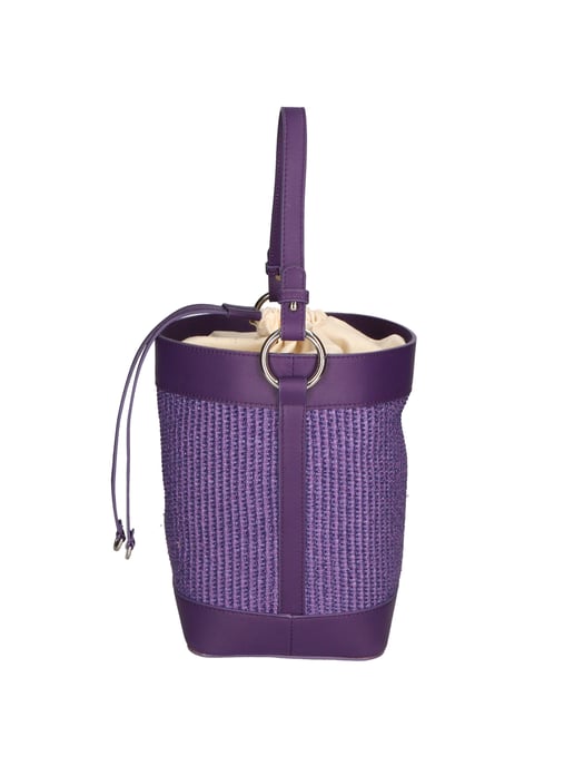 My-Best Bag Beuteltasche Gemaakt in Italië VIOLA - Image 3