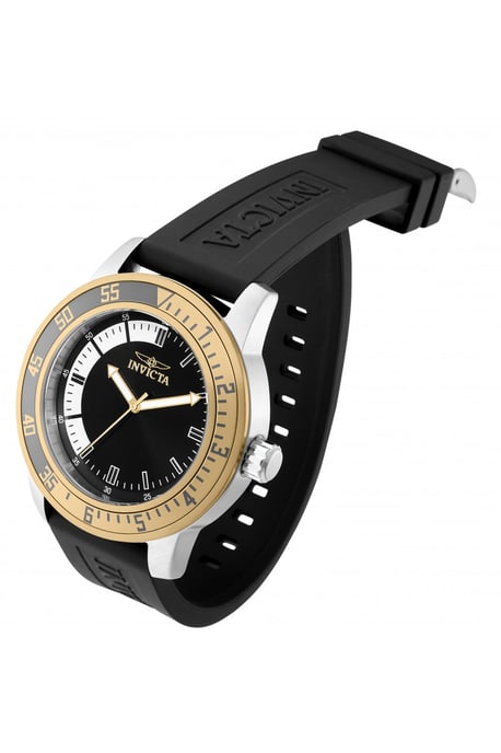 Invicta Specialty 35681 Men's Quartz Watch - 45mm