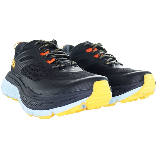 Hoka Stinson Atr 6 Herren Marine Laufschuhe - Image 1