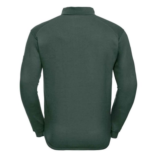 Russell - Sweatshirt für Herren (Flaschengrün) - Image 2