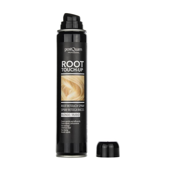 WURZELAUFFRISCHUNGSSPRAY BLOND 200 ML - Image 2