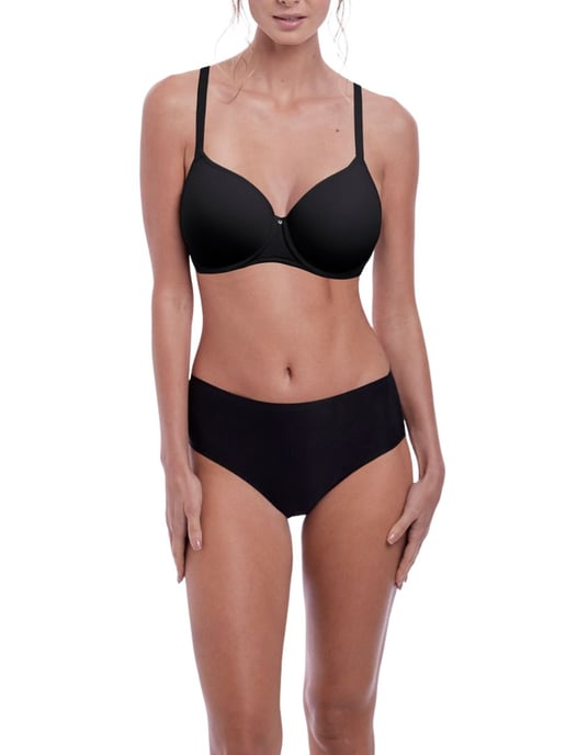 Aura Moulded T-Shirt Bra - Image 2