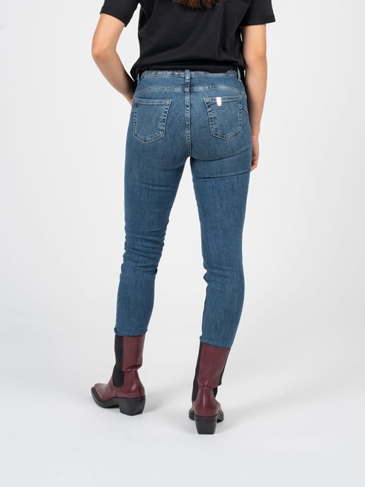 Liu Jo Jeans Divine Damen blau - Image 5