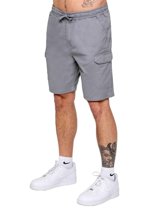 Kruze | Herren Cargo Shorts - Image 2