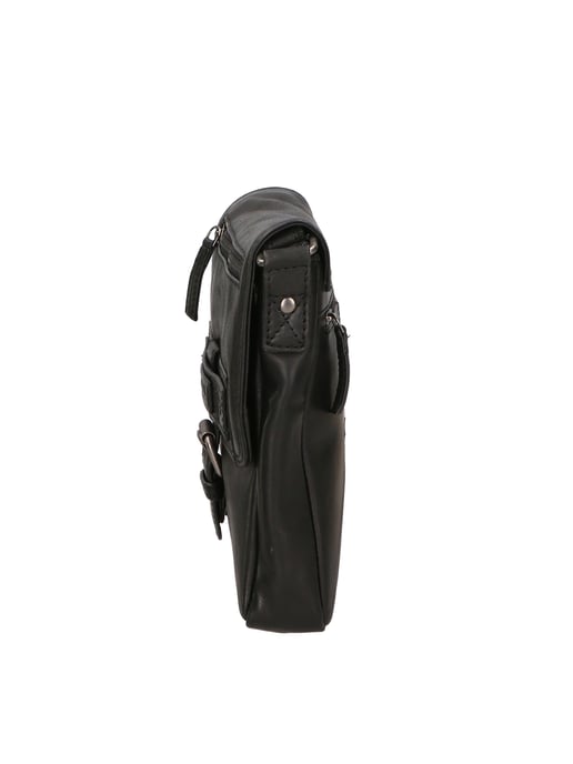 Santini Umhängetasche unisex TAN - Image 3
