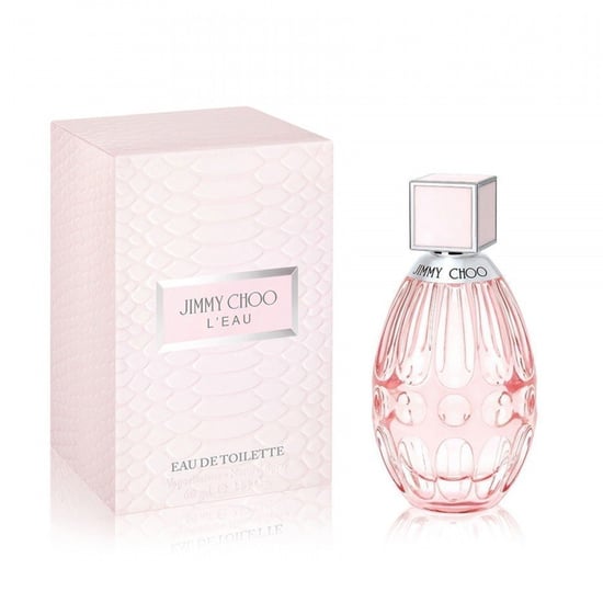 Jimmy Choo L'Eau Eau de Toilette 40ml Spray für Sie - Image 1