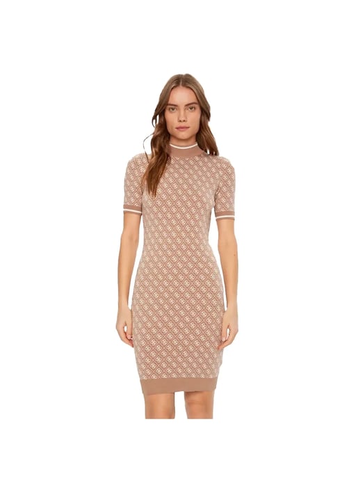 Guess Damen Multi G Kleid - Image 1