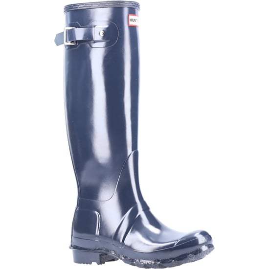Original Tall Gloss Wellington Stiefel - Image 1