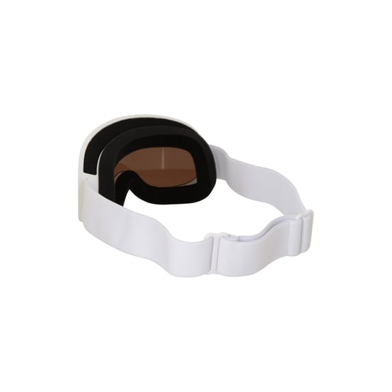 Mountain Warehouse - Masque de ski - Adulte (Blanc) - Image 4