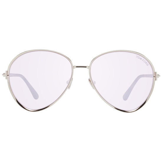 Tom Ford Sonnenbrille FT1028 32Z 59 - Image 2