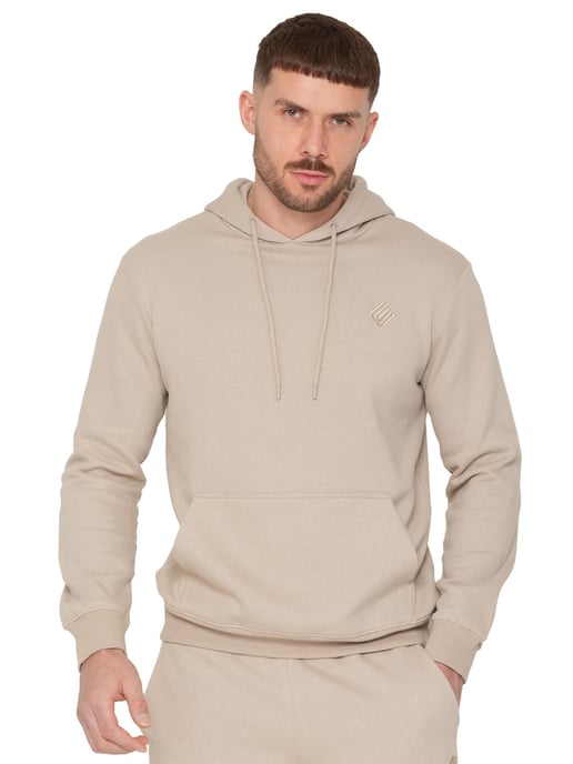 Enzo | Mens Pullover Hoodie