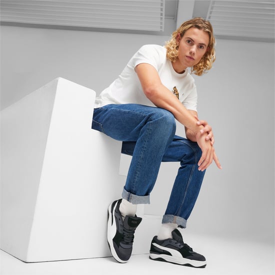 Basket Puma Damen 180 - Image 3