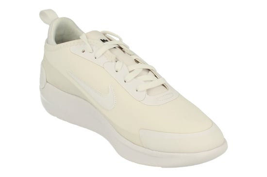 Nike Amixa Damen Weiß Turnschuhe - Image 4