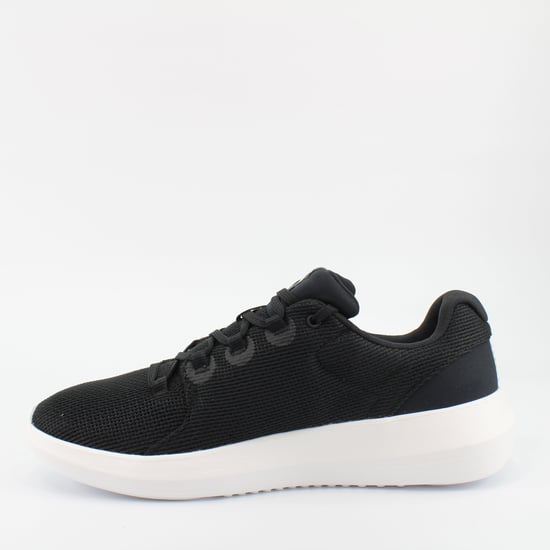 Under Armour Ripple 2.0 Herren-Schnürschuhe aus schwarzem Textil - Image 5