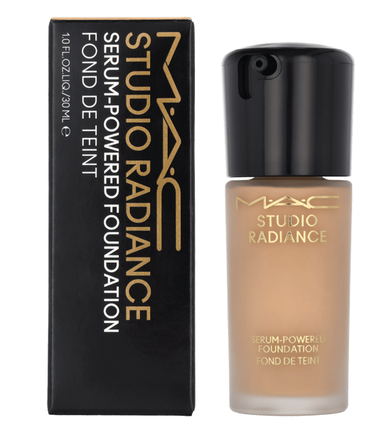 MAC Studio Radiance Serum-Powered Foundation. - Image 1