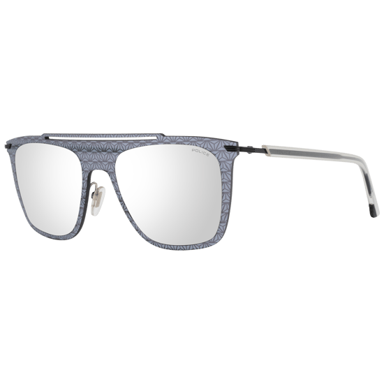 Polizei-Sonnenbrille SPL581 530L 52 - Image 1