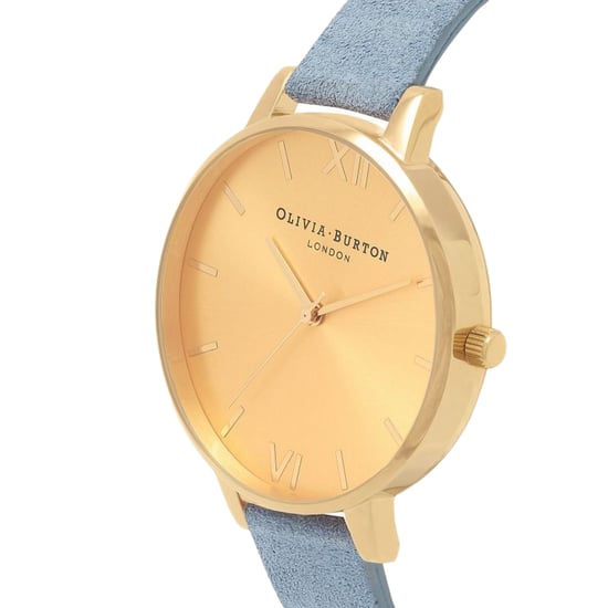 Olivia Burton Damenuhr Quartz Gold - Image 2