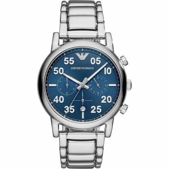 Emporio Armani AR11132 Herrenuhr - Image 1