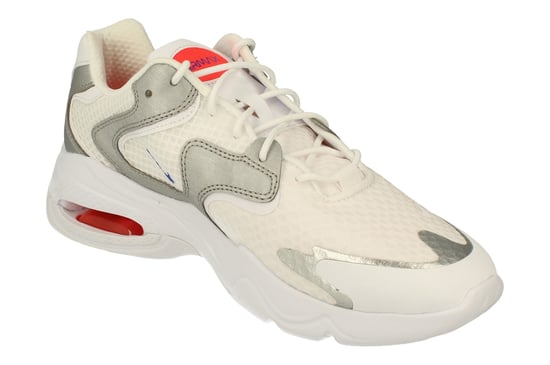 Nike Air Max 2x Männer Weiß Turnschuhe - Image 4