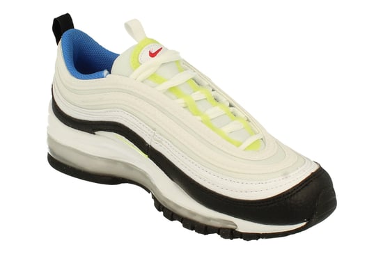 Nike Air Max 97 Gs Weiß Turnschuhe - Image 4