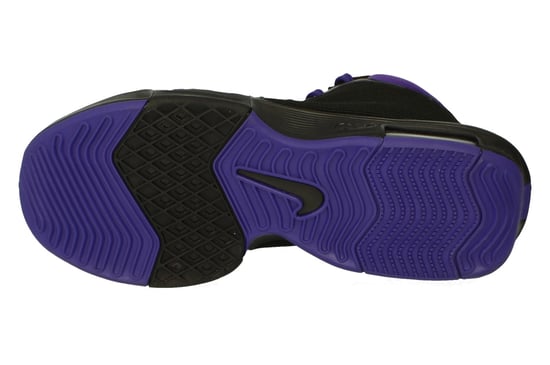 Nike Lebron Witness Viii Männer Basketball Lila Trainer - Image 5