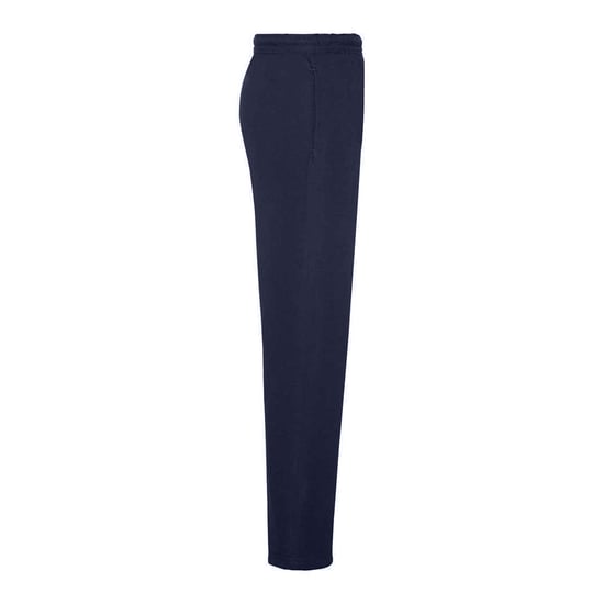 Fruit of the Loom - Jogginghosen für Herren (Marineblau) - Image 3