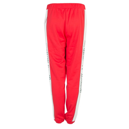 Juicy Couture Hose Track Damen rot - Image 3