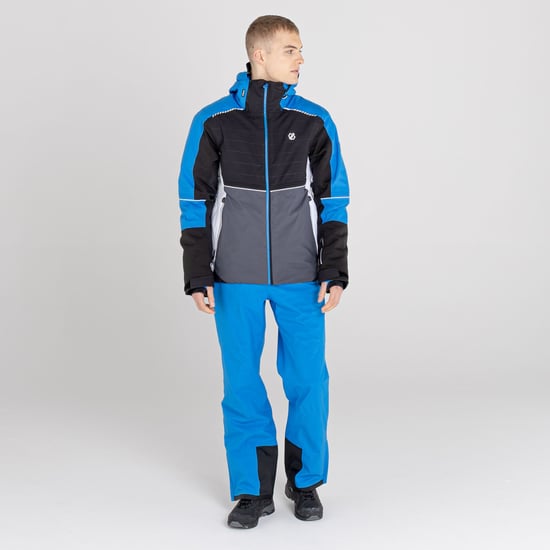 Dare 2B - "Catch On" Skijacke für Herren (Athletic Blau/Schwarz) - Image 5