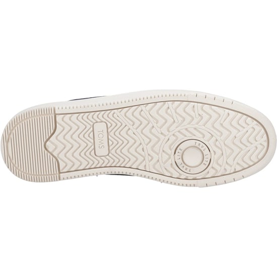 TOMS TRVL Lite London 100% Rind Herren Navy Schnürschuhe - Image 3
