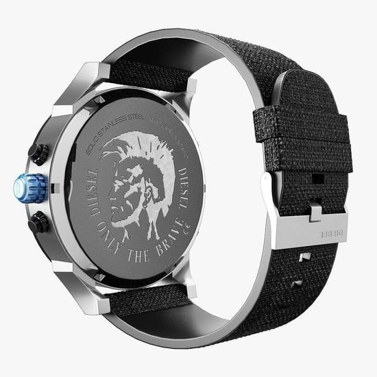 Diesel DZ7420 Mr. Daddy 2.0 Chronograph Men's Watch