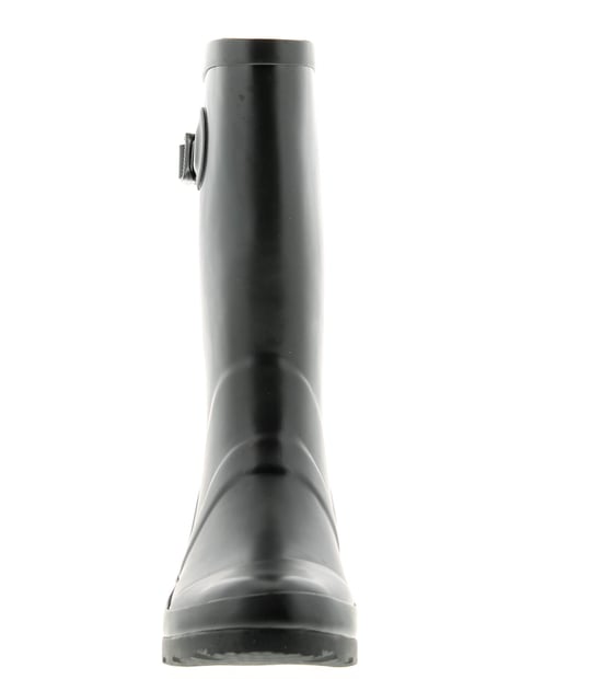 Rockstorm Pugh Older Boys' Boots in Black