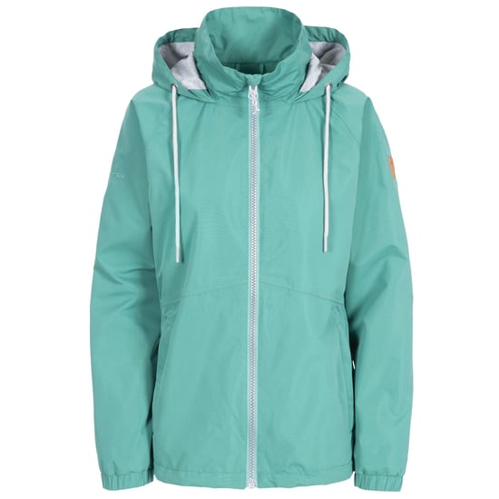 Trespass Womens/Ladies Boom Waterproof Jacket