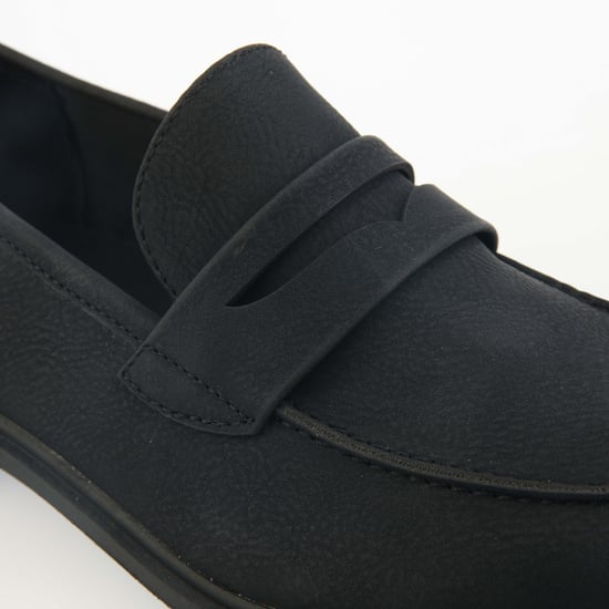Rocket Dog Gabby Loafers für Damen in Schwarz - Image 5