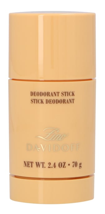 Davidoff Zino Deo-Stick 75 ml - Image 1