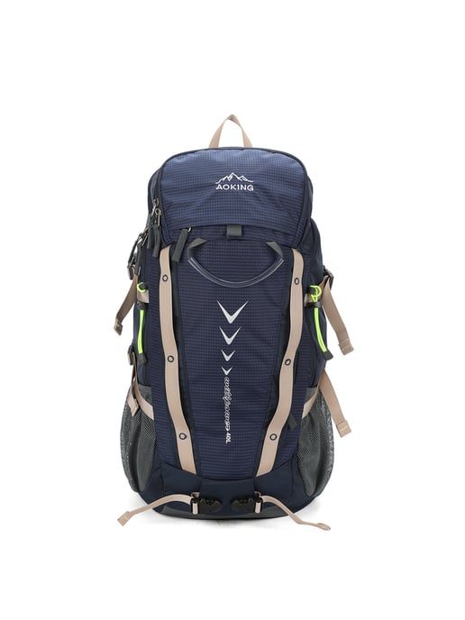 Aoking Rucksack Unisex BLUE - Image 1