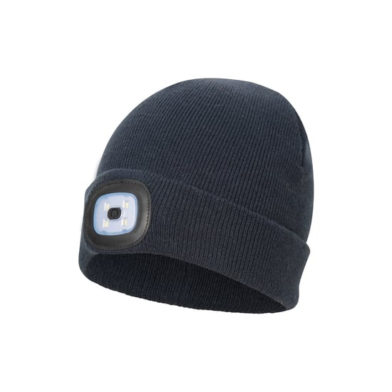 Mountain Warehouse Kinder Highlands Stirnmütze (Navy) - Image 3