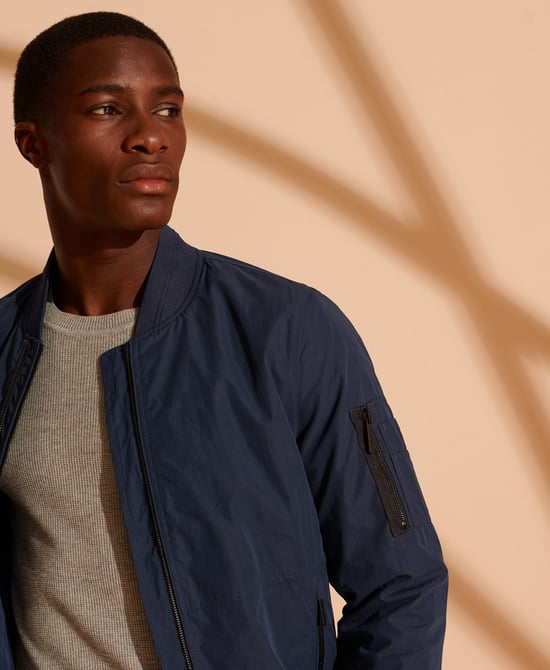 SUPERDRY Blouson aviateur Edit - Image 3