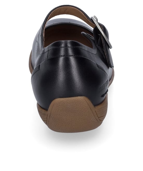 JOSEF SEIBEL Fenja 18 | Ballerina für Damen | Schwarz Fenja 18, schwarz - Image 4