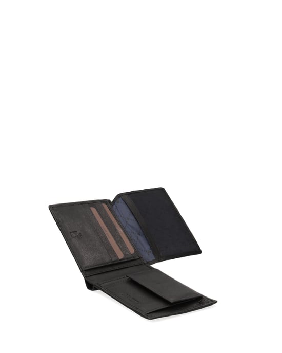 Lancetti Geldbörse Männer BLACK - Image 5
